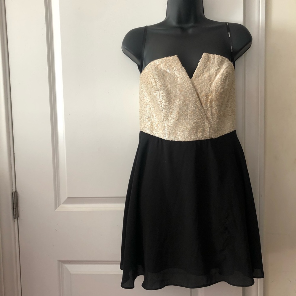 Naven dress
